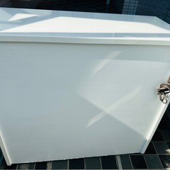 キャビネット 食器棚【練馬区引き取り】の画像