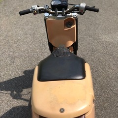 YAMAHA VOX (不動)の画像