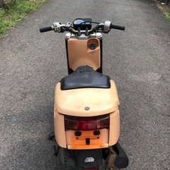 YAMAHA VOX (不動)の画像