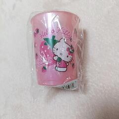 キティちゃんセットの画像