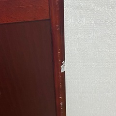 カリモク　シューズラック　５段　スリッパラック　karimokuの画像