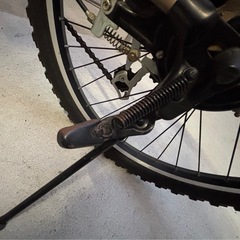 子ども用 自転車の画像