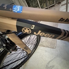 子ども用 自転車の画像