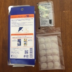 色々美容衛生アメニティまとめ売り３２点未使用 トラベルセットの画像