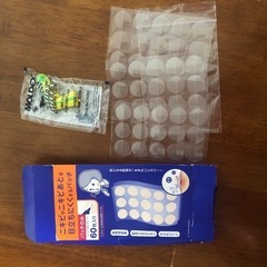 色々美容衛生アメニティまとめ売り３２点未使用 トラベルセットの画像