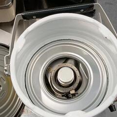 0820-045 東京ガス炊飯器(未使用)の画像