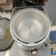 0820-045 東京ガス炊飯器(未使用)の画像