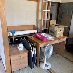 全て無料で差し上げますの画像