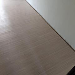 ウッドカーペット　フローリングの画像