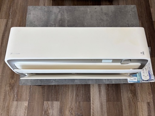 ダイキン　エアコン　ATR71ZPE1-W 7.1kw 23畳　2022年製