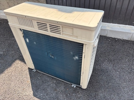 ダイキン エアコン ATR71ZPE1-W 7.1kw 23畳 2022年製 エアコン