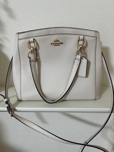 coach バッグ