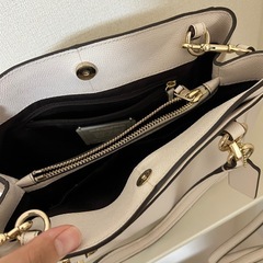 coach バッグの画像