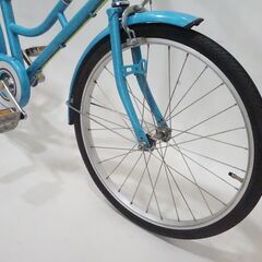 AFFICHE J 20インチ キッズバイクの画像