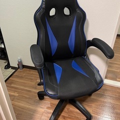 ゲーミングチェアの画像