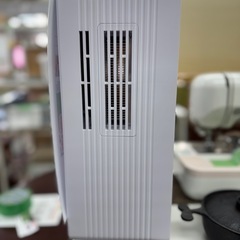 🉐LINE会員限定スペシャル価格🉐【除湿機】3790円　18-101の画像