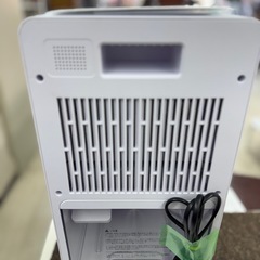 🉐LINE会員限定スペシャル価格🉐【除湿機】3790円　18-101の画像