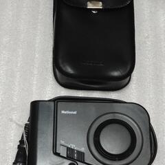 未使用 トラベル ドライヤーの画像