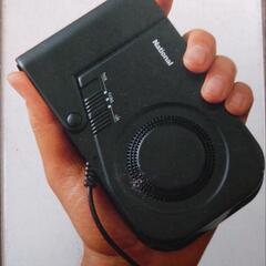 未使用 トラベル ドライヤーの画像