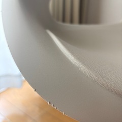 【IKEA】LOBERGET 回転チェア　椅子の画像