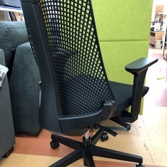 《尼崎市/リサイクルショップドリーム次屋店》★ジモティー割引有★イトーキ　c サリダチェア　未使用　☆尼崎市若王寺☆の画像
