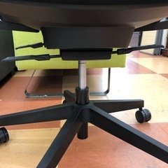 《尼崎市/リサイクルショップドリーム次屋店》★ジモティー割引有★イトーキ　c サリダチェア　未使用　☆尼崎市若王寺☆の画像