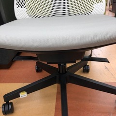 《尼崎市/リサイクルショップドリーム次屋店》★ジモティー割引有★イトーキ　C-サリダチェア　未使用　☆尼崎市若王寺☆の画像