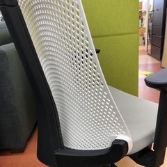 《尼崎市/リサイクルショップドリーム次屋店》★ジモティー割引有★イトーキ　C-サリダチェア　未使用　☆尼崎市若王寺☆の画像