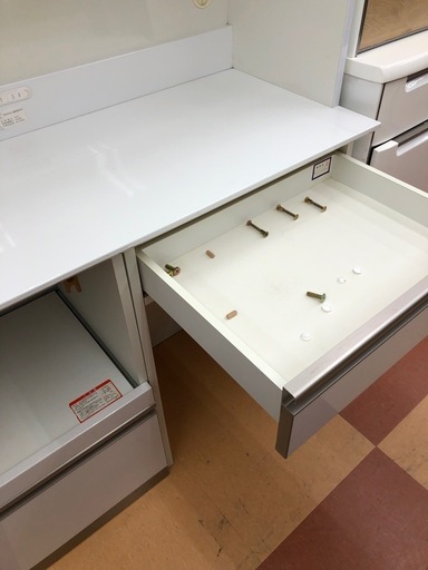 ★限定SALE20%OFF★《尼崎市/リサイクルショップドリーム次屋店》スライド扉オープンボード　綾野製作所　中古品☆尼崎市若王寺☆