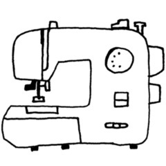 【縫製外注承ります】工業用・コンピューターミシン対応／革・布OK