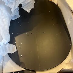 【商談中】新品未使用キャットタワー：定価36000円の画像