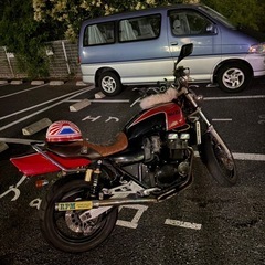 旧車會メンバー   夢翔會