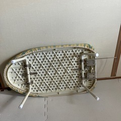 アイロン台の画像