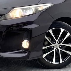 🚗自社ローン🚙トヨタ エスティマ 　アエラスの画像
