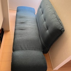ソファの画像