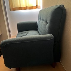 ソファの画像