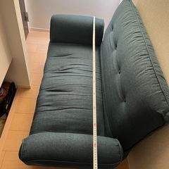 ソファの画像