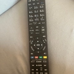 ジャンク品 58型液晶テレビの画像