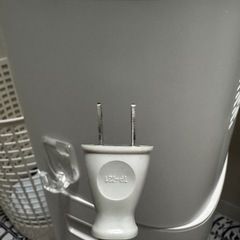 アイリスオーヤマ 除湿機 サーキュレーターの画像