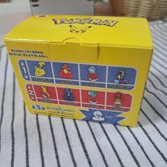 ハッピーセット ポケモン メガルカリオの画像