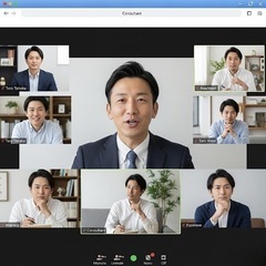 婚活男子🚹オンライン座談会メンバー募集
