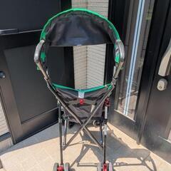 　ベビーザらス　B型ベビーカー　バギーの画像