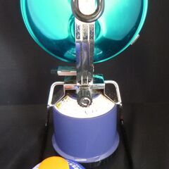 冨士灯器 フジライト FL-1000 投光器 集魚灯 アウトドア キャンプ/中古品・点火確認済み・現状渡しの画像
