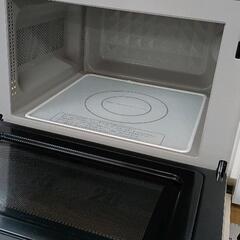 0820-043 電子レンジの画像