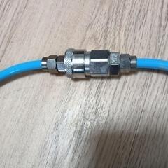 エアホースの画像