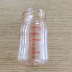 【出産のため9月上旬まで】ピジョン 母乳実感 プラスチック 160の画像