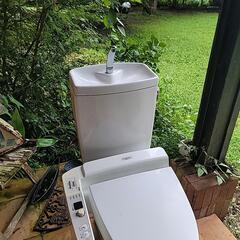 トイレの画像