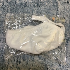 大量！布マスクの画像