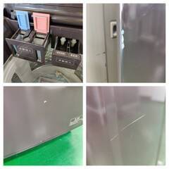 【愛品倶楽部柏店】 東芝 TOSHIBA 2024年製 10.0kg 全自動洗濯機 AW-10DP4 インバーター搭載 液体洗剤・柔軟剤 自動投入の画像