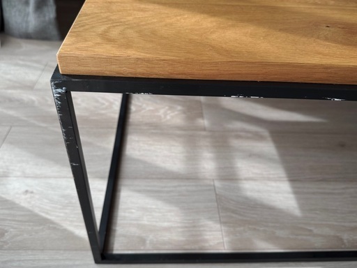 IDEE FRAME TABLE